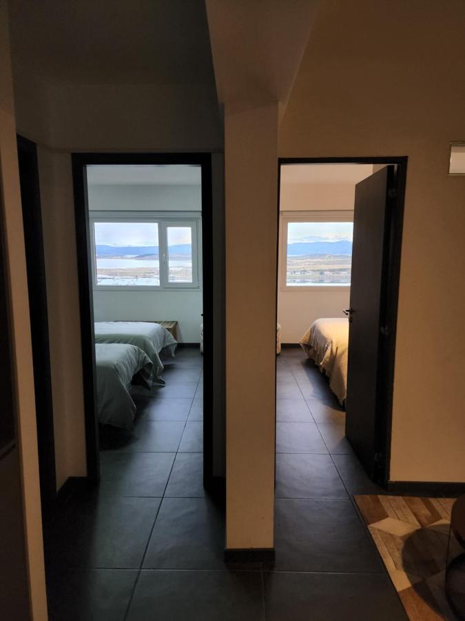Liveushuaia Beagle View Apartmento 2 Dormitorios Exterior photo
