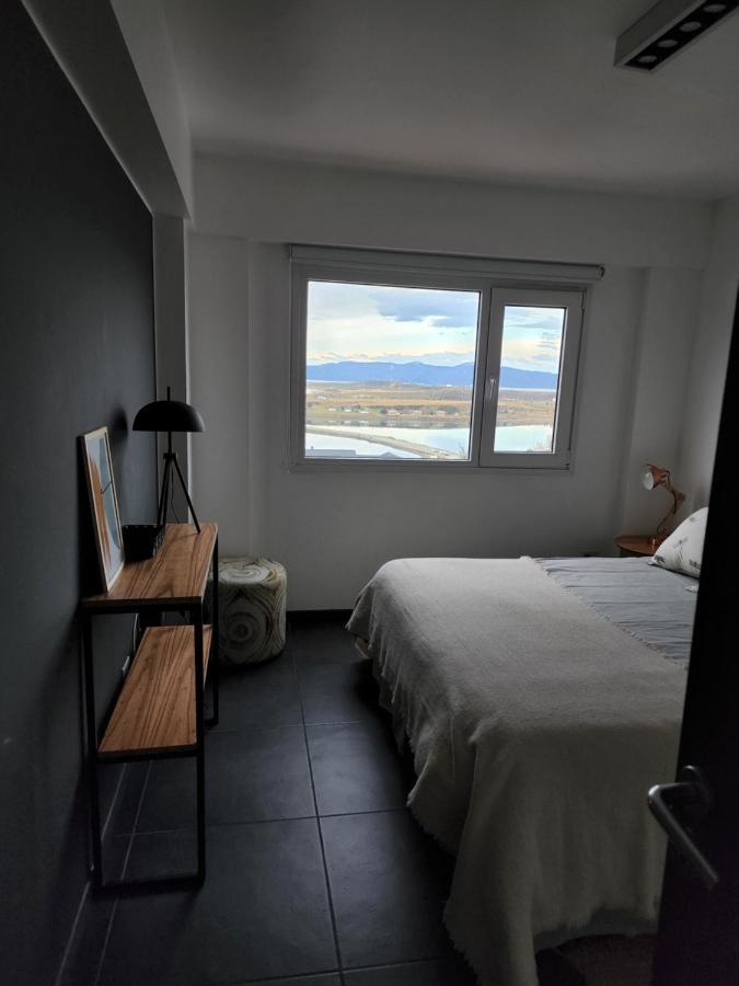 Liveushuaia Beagle View Apartmento 2 Dormitorios Exterior photo