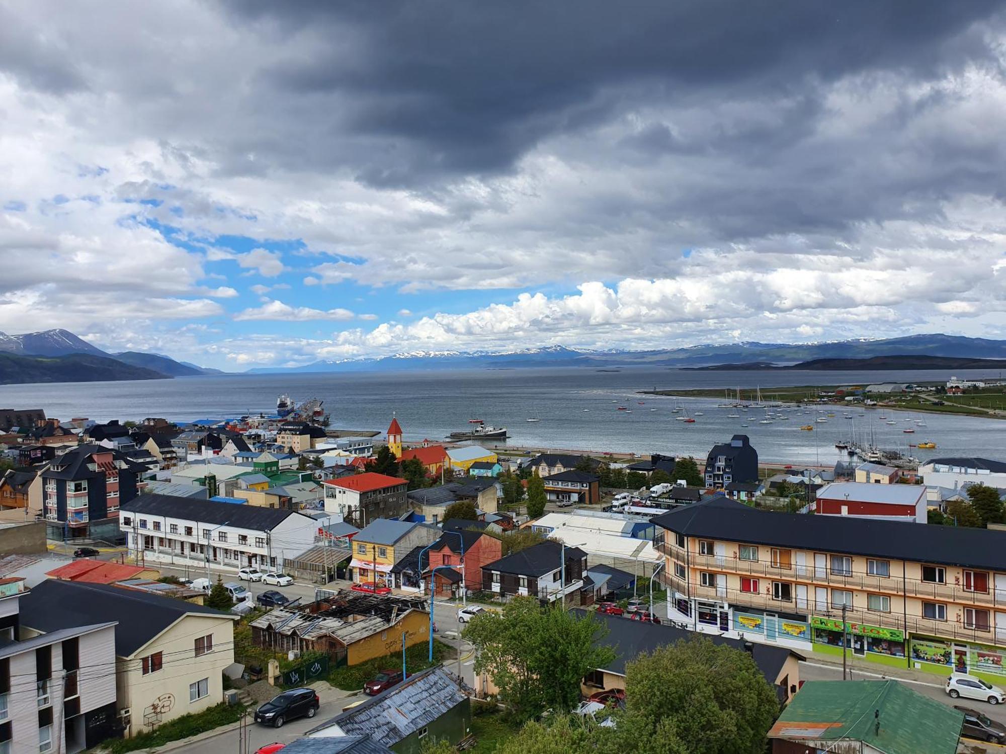 Liveushuaia Beagle View Apartmento 2 Dormitorios Room photo